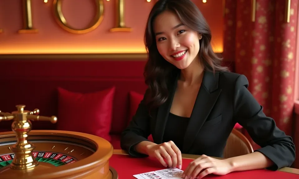 866jlvip Live Blackjack Suite